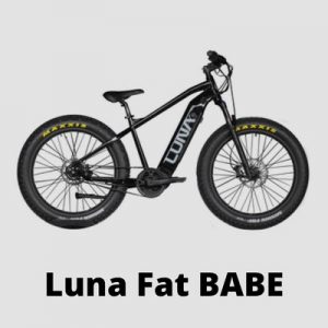 Luna Fat BABE