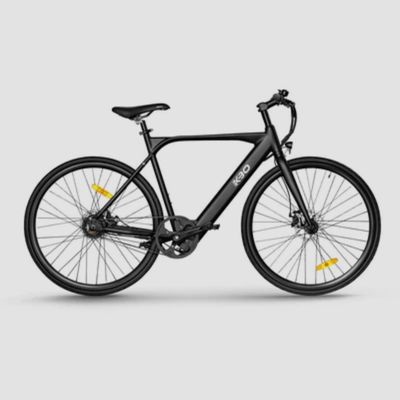 belt driven e bikes