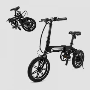 Swagtron Swagcycle EB-5