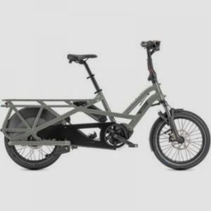 Tern GSD S00 Folding Electric Bike